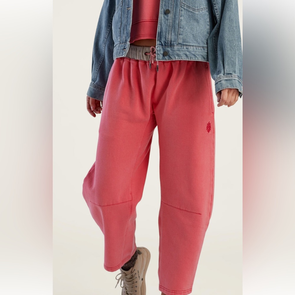 You Wish Pants Free People Movement